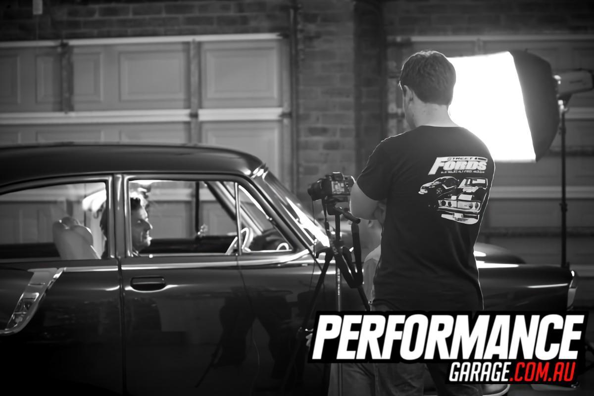 Fitzpatrick Speed Works